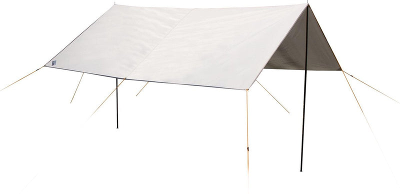 High Peak Capri 3.0 - lona - tela de sombra - aluminio gris oscuro