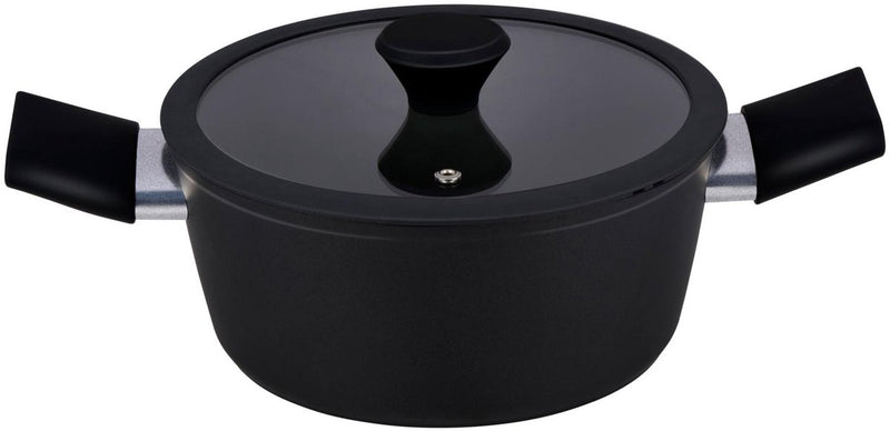 Olla Alpina inducción cerámica forjada d20