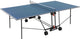 Mesa de ping-pong Buffalo basic interior azul