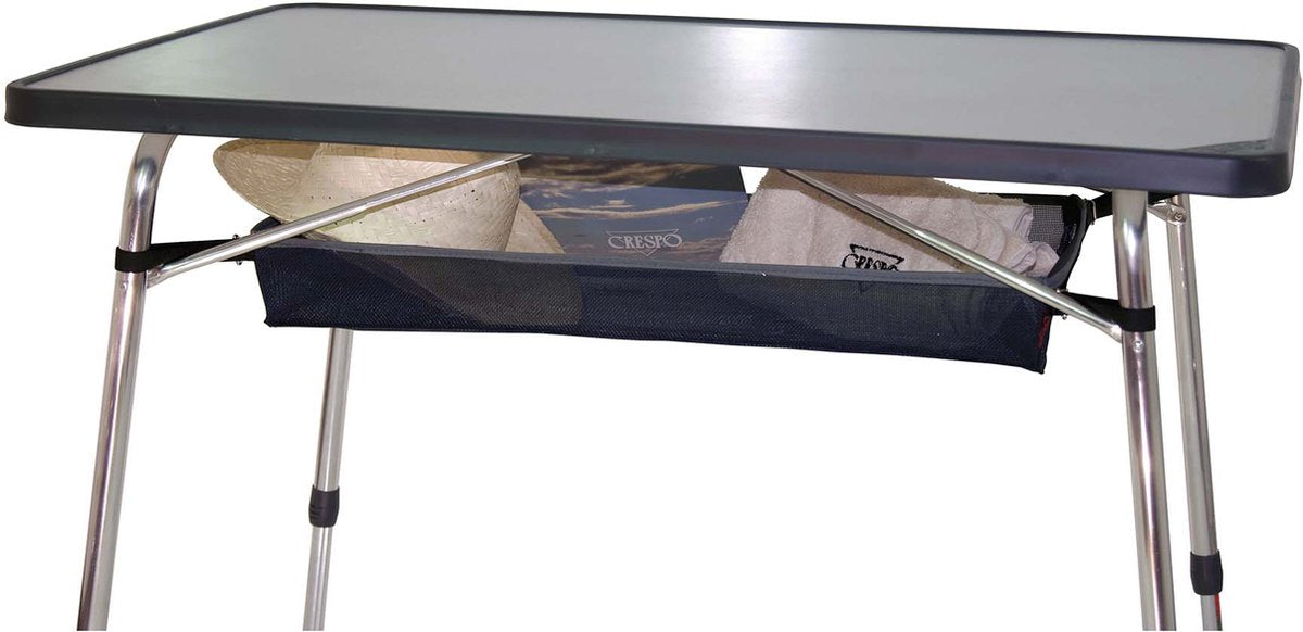 Crespo - opbergnet - r 253 - universeel - l