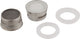 Inserto regolatore getto Kirchhoff - per m22 m24 (2x)