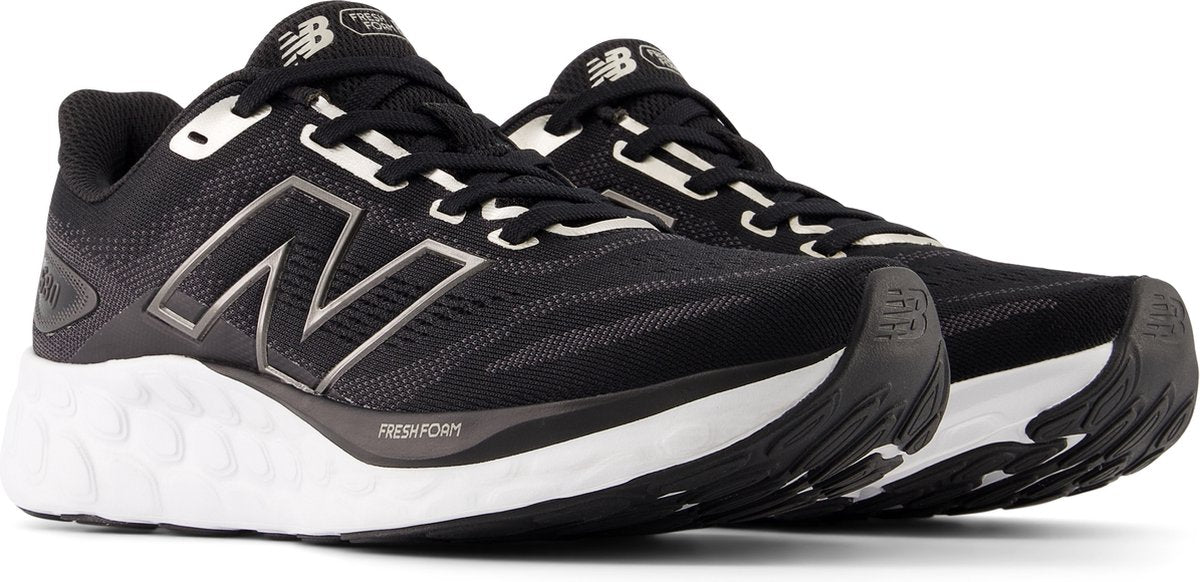 Zapatillas deportivas New balance 680 para mujer - negro