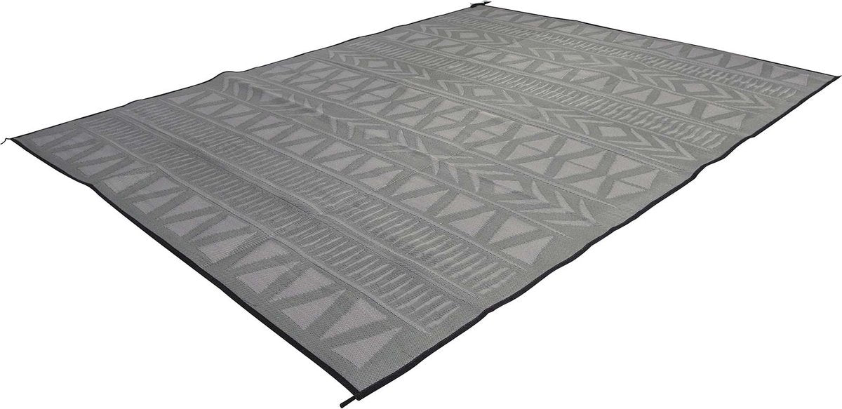 Bo-camp - chill mat - oxomo - dove - xl