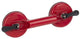 Kreator zuignappen ø 115mm, 80kg dubbel