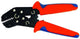 Predox crimping tool dlx 20 cm - multifunctionele tang van carbonstaal met antislipgrepen