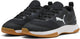Zapatillas deportivas unisex Puma varian 3 años - negro-blanco
