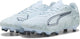 Zapatillas deportivas unisex puma ultra 6 play fg ag - icy blue- blanco-azul joya