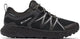 Columbia peakfreak roam waterproof heren wandelschoenen - black