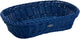 Cesto multifunzionale Westmark, storia per hotel e gastronomia, hookig, ca. 26,5 x 19 x 7 cm, copertina in plastica, edizione saleen coolorista, blu navy