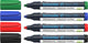 Pennarello per lavagna bianca schneider 96082000 maxx 290 blu