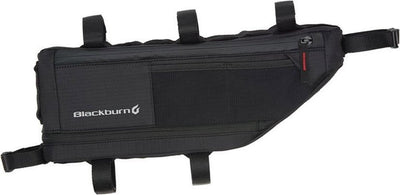 Blackburn outpost bicycle bag large black