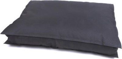 Lex max all Weather - cuscino per cani - lettino per box - 90x65x9 cm - nero