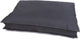 Lex max all Weather - cuscino per cani - lettino per box - 90x65x9 cm - nero
