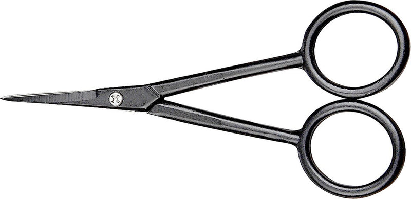 Forbici Silhouette Creative Company, l: 11 cm, destrorse, 1 pezzo
