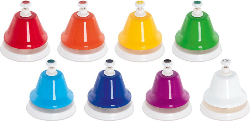 Goki Music Calling Color