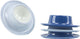 Gimex - color line - egg cup - sky - 4 pieces