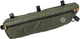 Borsa con telaio in tubo Agu Venture verde militare