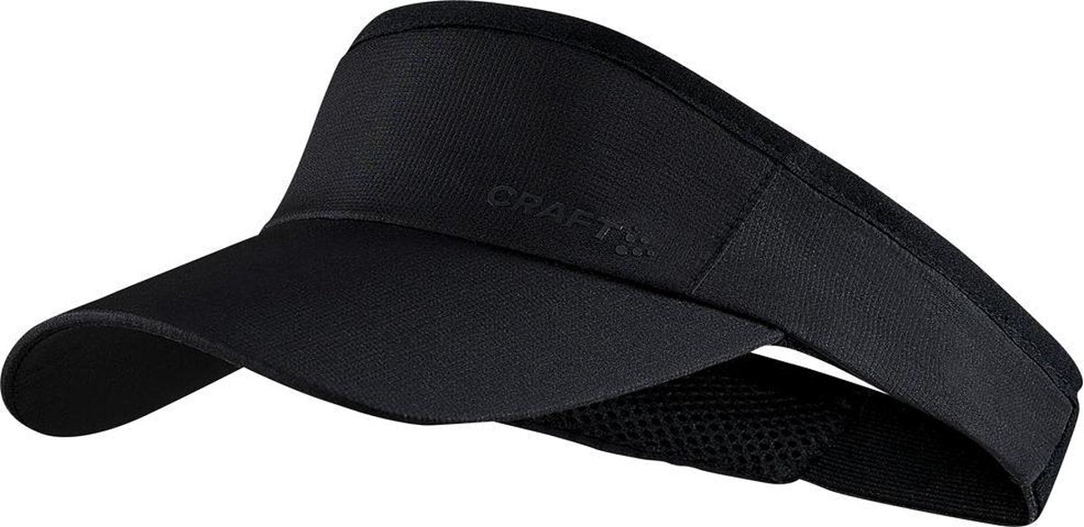 Gorra de carga artesanal - negro - talla única