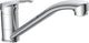 Miscelatore cucina Eisl speed, cromo
