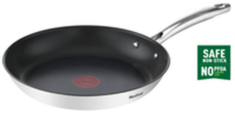 Padella Tefal g7320734 inox nera ø 30 cm