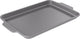 Kitchenaid bakplaat 33x22,5cm - pfas-vrije antikleeflaag - gealuminiseerd staal - ovenbestendig tot 230°c - grijs