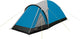 Tenda da trekking Eurotrail Rocky per 3 persone