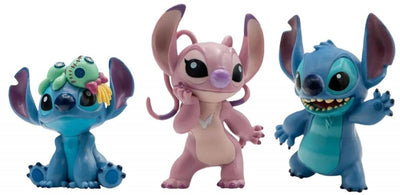 Confezione regalo Bullyland Disney Stitch (12591)