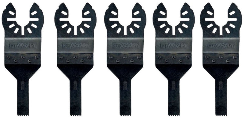 Dewalt dt20726 hcs invalzaagblad - 10mm (5st)