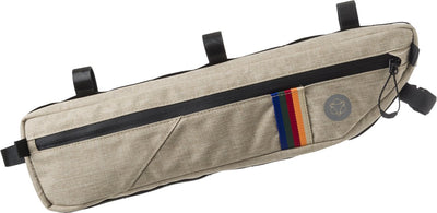 Bolsa de marco de tubo venture vintage