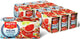 Mutti polpa tomate en dados finamente picado - multipack - 8 x 3 latas de 400gr