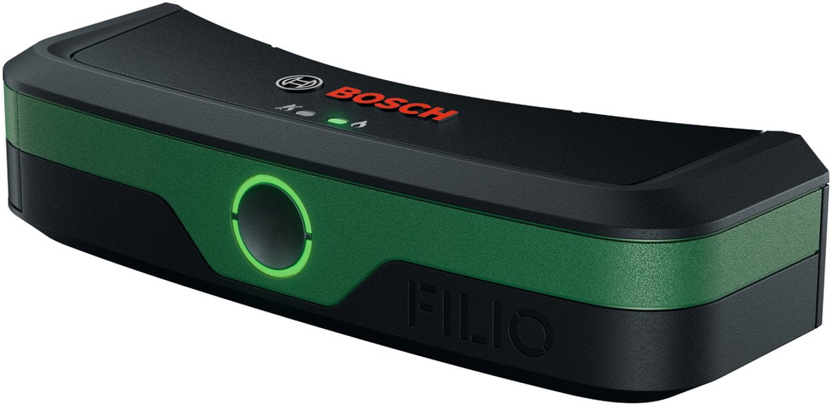 Bosch filio - detector de nivel de gas - encuentre el nivel exacto de su botella de gas