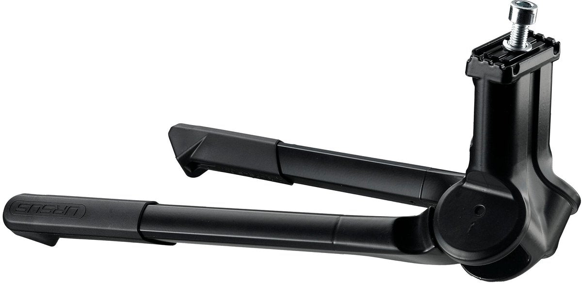 Ursus Middle Standard Double Evo 26 275mm nero