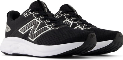 Scarpe sportive da donna New Balance 460 - nere