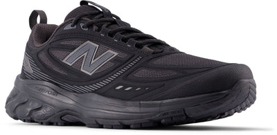 Zapatillas deportivas New balance 410 para hombre - negro