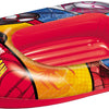 Mondo opblaasboot spiderman, 112cm