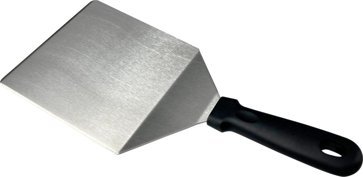 Spatola per barbecue culinaria di base xxl