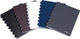 Cuaderno Atoma - a4 - 144 páginas - rayado - colores surtidos - 1 pieza