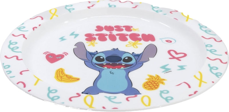 Tablero de plástico punto lilo