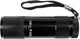 Yato - linterna de aluminio - 9 LED - negro - 85x25mm