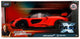 Jada Toys Fast Furious modellino 1 24 veicoli McLaren Senna