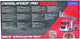 Camion dei pompieri radiocomandato Lexibook crosslander pro ® con effetti luminosi e sonori.
