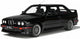 BMW e30 m3 sportevolution 1990 - 1:18 - solido