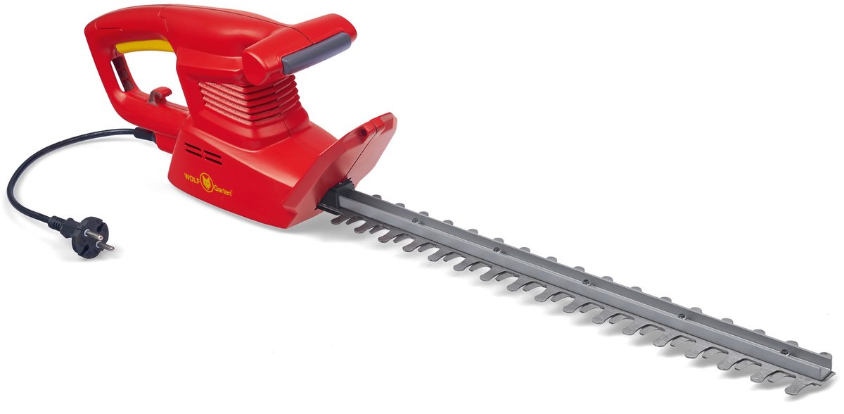 Wolf-Garten Lycos E 420 H Electric hedge trimmer