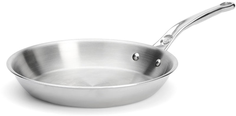 Sartén Debuyer affinity - acero inoxidable - 24 cm - sin pfas