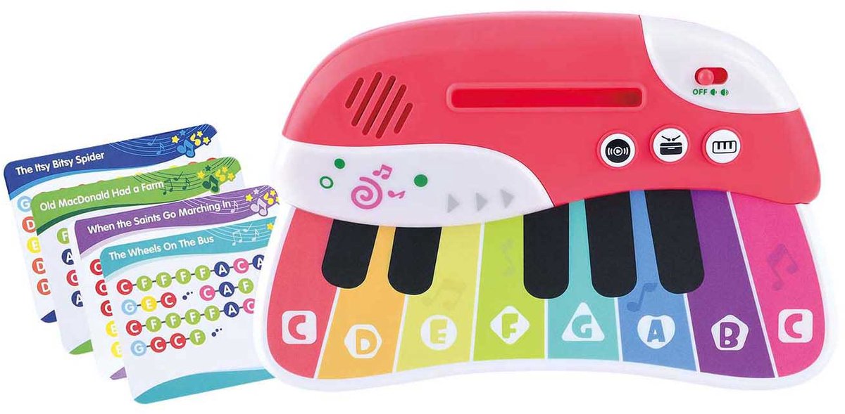 Accordatura del pianoforte Playgo perfetta
