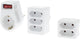 Exin st. divides 2eu by 3eu cuttings white