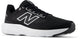 Scarpe sportive da uomo New Balance M413 - nere