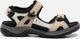 Ecco offroad–sandali–donna–beige–37