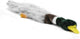 Anatra flatino di Beeztees - giocattolo per cani - 48 cm