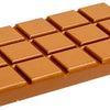 Bigjigs houten chocoladereep chocolade hout